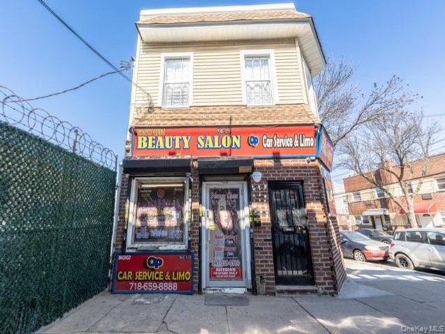 Studio,  0.00 BTH &nbsp;Commercial style home in Ozone Park
