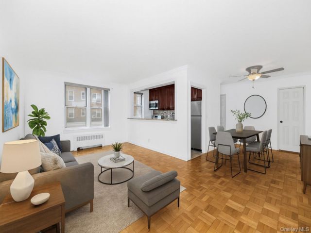  1 BR,  1.00 BTH &nbsp;Other style home in Bronxville