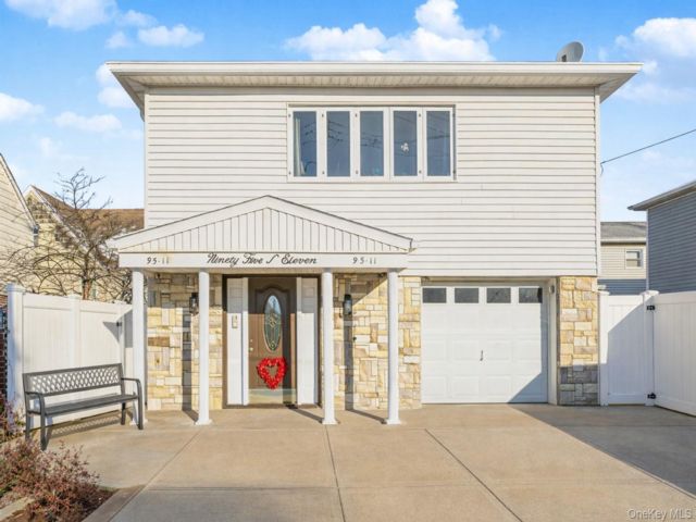 [Howard Beach Real Estate, listing number 7248258]