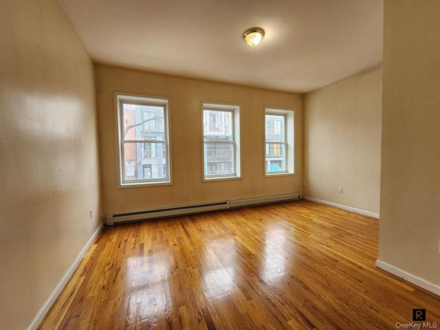  1 BR,  1.00 BTH &nbsp;House style home in Bushwick