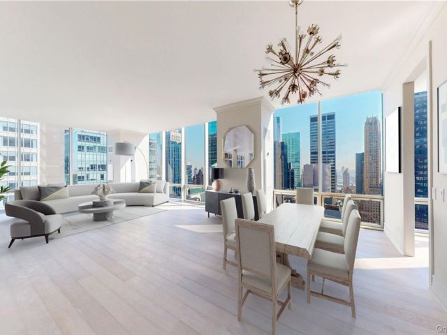  2 BR,  3.00 BTH &nbsp;Other style home in New York (manhattan)