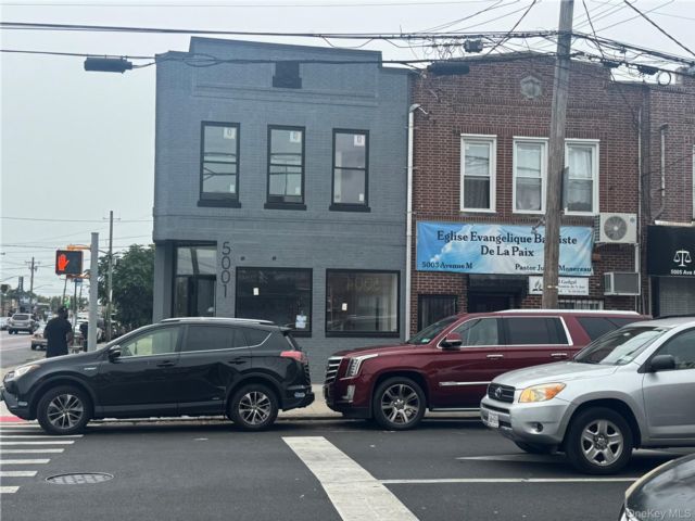 Studio,  0.00 BTH &nbsp;Commercial style home in Mill Basin