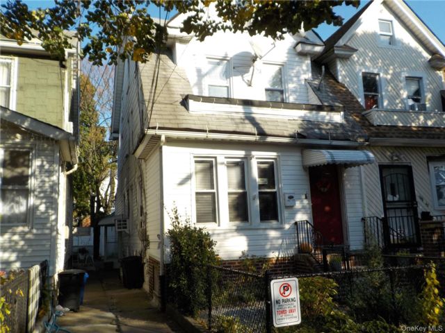 [Ozone Park Real Estate, listing number 7248888]