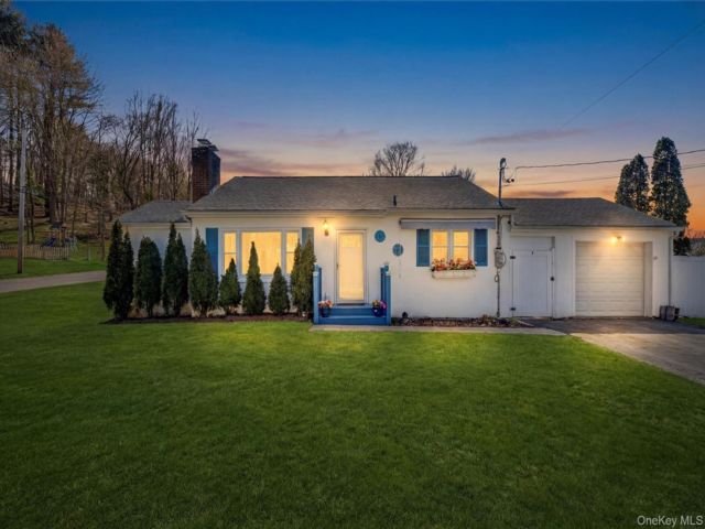  2 BR,  1.00 BTH &nbsp;Ranch style home in Cortlandt Manor