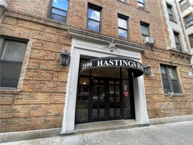 [Parkchester Real Estate, listing number 7249492]