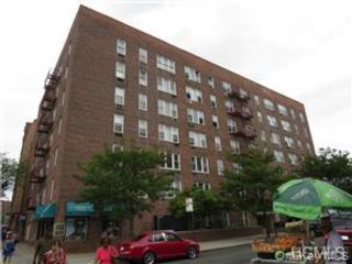 [Parkchester Real Estate, listing number 7249601]
