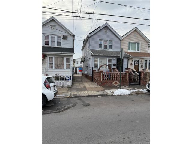 [Ozone Park Real Estate, listing number 7249818]