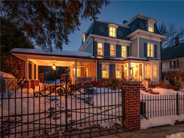  5 BR,  5.00 BTH &nbsp;Other style home in Nyack