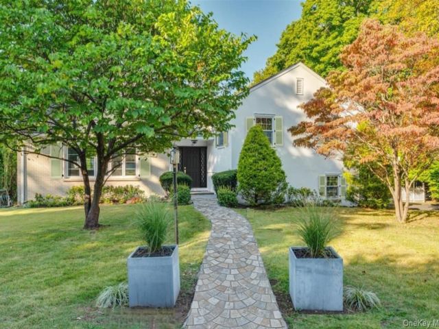 [Bronxville Real Estate, listing number 7250266]