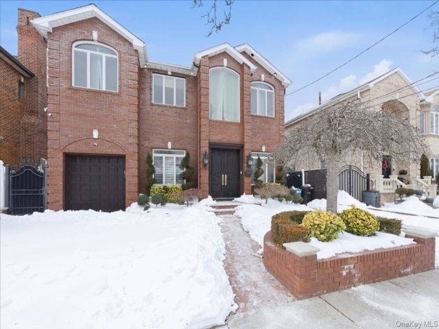 [Howard Beach Real Estate, listing number 7250761]