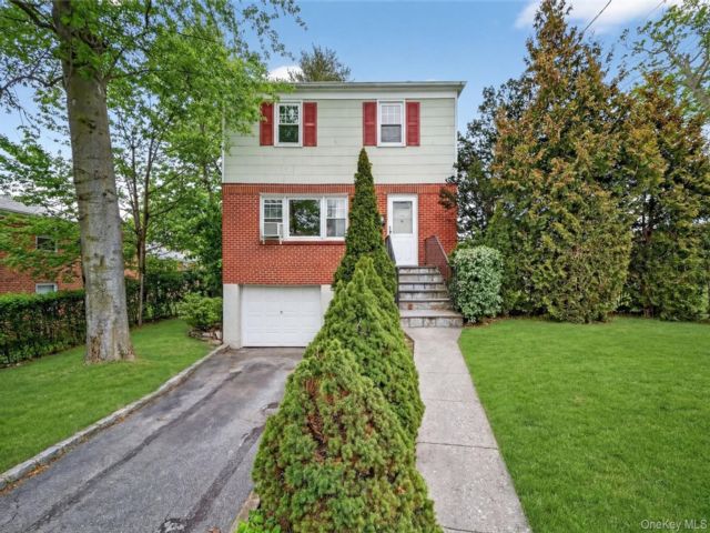[Yonkers Real Estate, listing number 7251183]