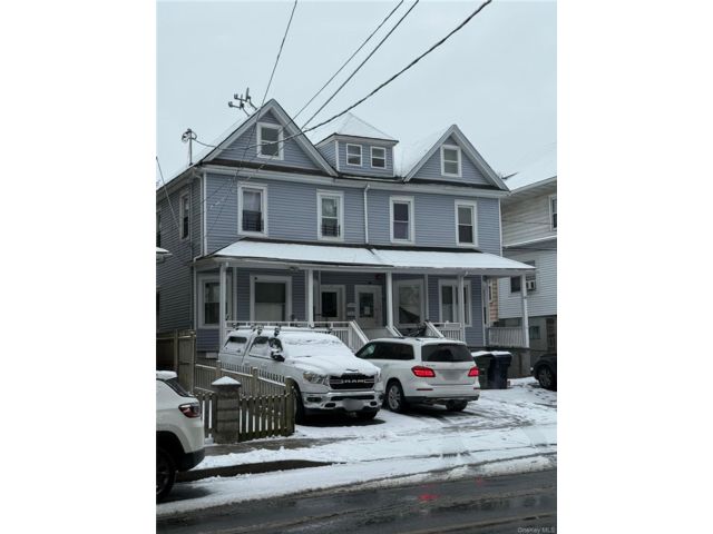  3 BR,  1.00 BTH &nbsp;Colonial style home in Port Chester