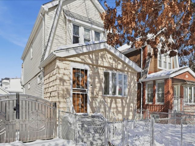 [Ozone Park Real Estate, listing number 7251253]
