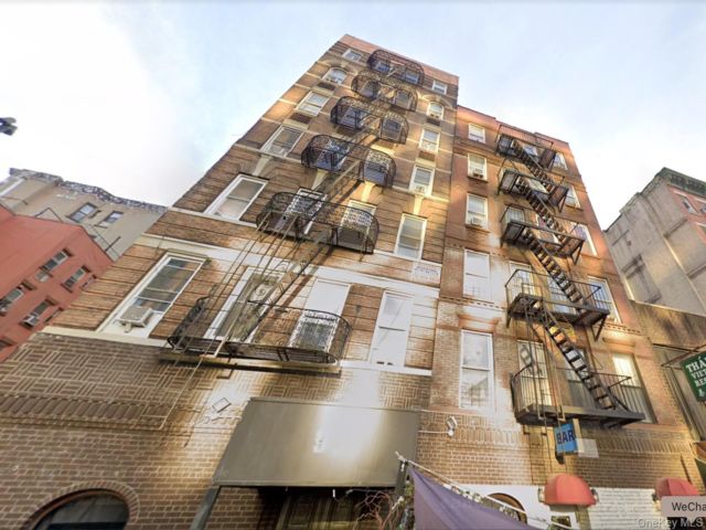 Studio,  0.00 BTH &nbsp;House style home in New York (manhattan)