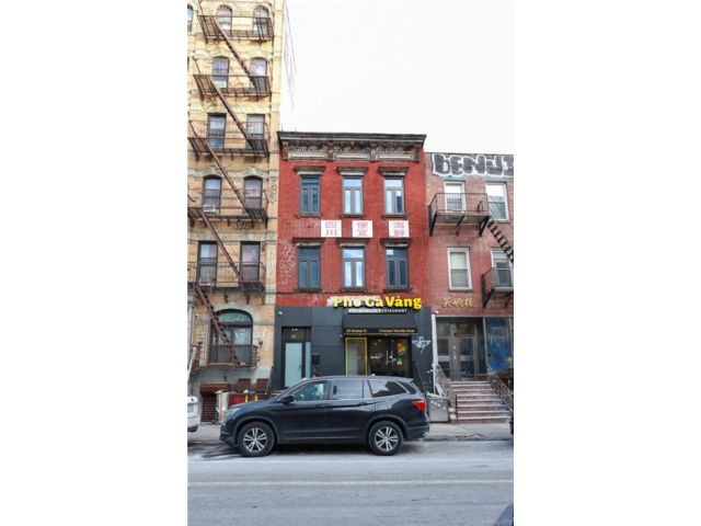 Studio,  0.00 BTH &nbsp;Commercial style home in New York (manhattan)