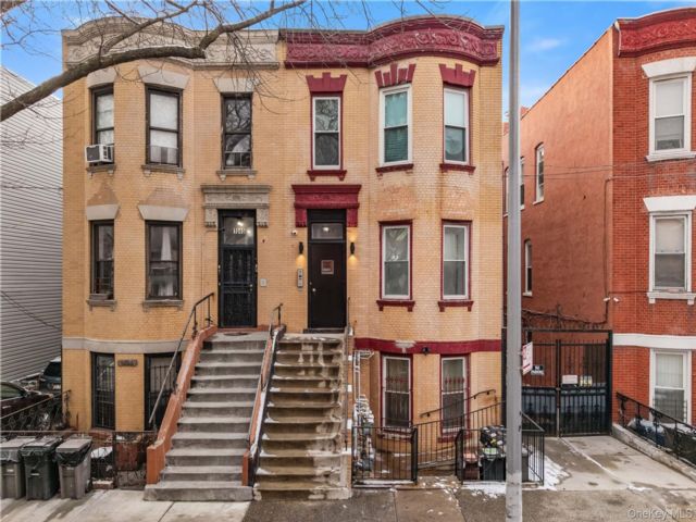 Studio,  0.00 BTH &nbsp;House style home in Morrisania