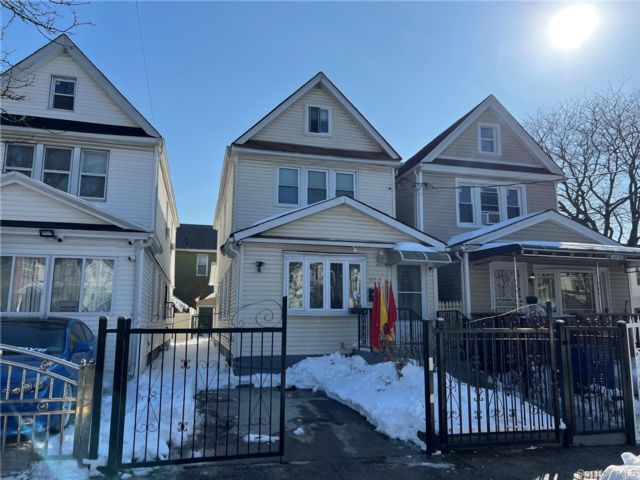 [Ozone Park Real Estate, listing number 7252005]