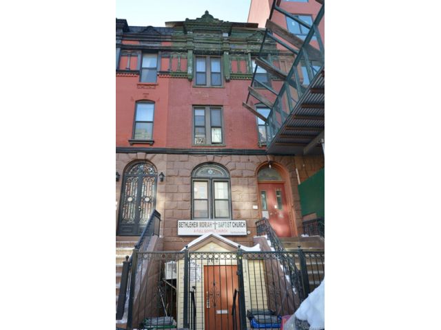 Studio,  0.00 BTH &nbsp;House style home in New York (manhattan)