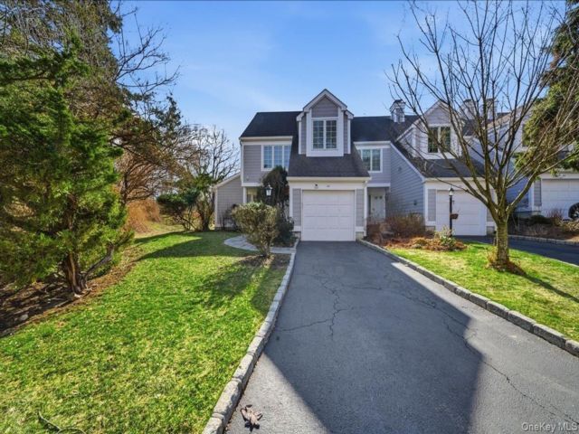 3 BR,  4.00 BTH &nbsp;House style home in Hastings-on-hudson