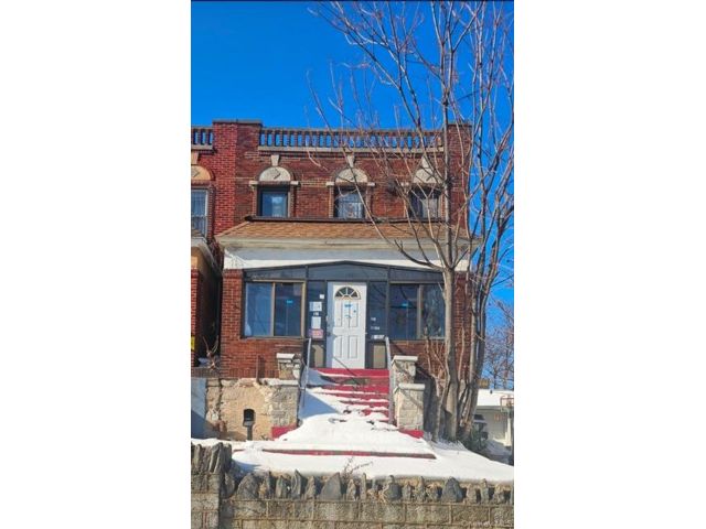 [Morris Heights Real Estate, listing number 7252382]