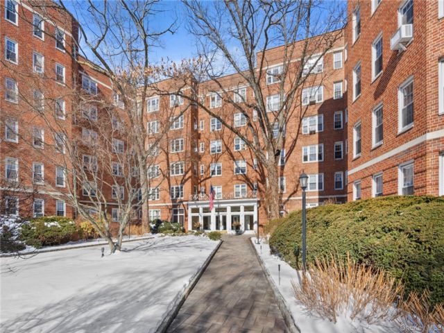[Bronxville Real Estate, listing number 7252483]