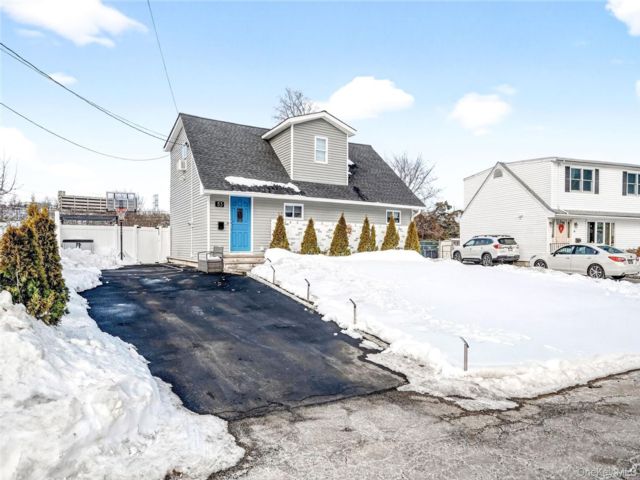 [Yonkers Real Estate, listing number 7252944]