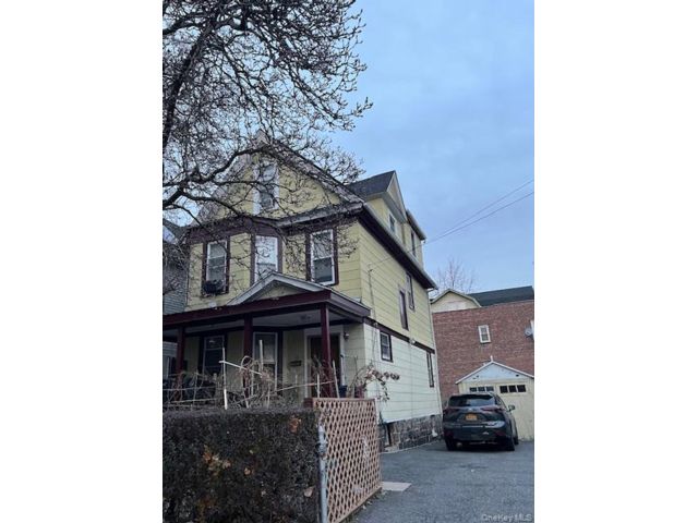 [Yonkers Real Estate, listing number 7252973]