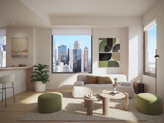  1 BR,  1.00 BTH &nbsp;Condo style home in New York (manhattan)