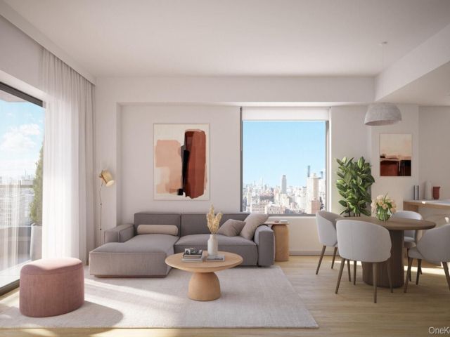  2 BR,  2.00 BTH &nbsp;Condo style home in New York (manhattan)