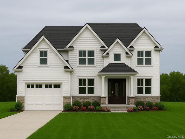  5 BR,  3.00 BTH &nbsp;Colonial style home in Massapequa Park