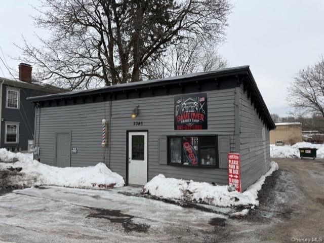 [Wappingers Falls Real Estate, listing number 7253390]