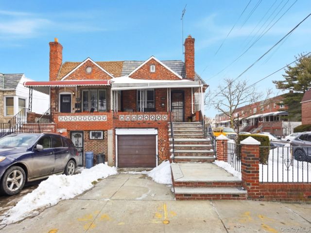 Studio,  0.00 BTH &nbsp;House style home in Canarsie