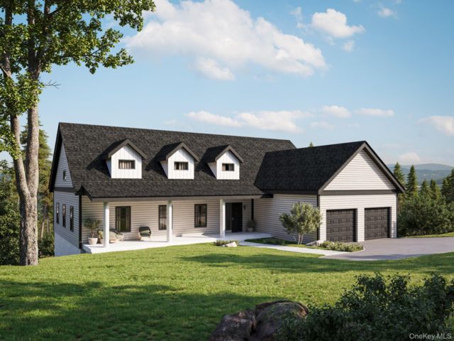  3 BR,  2.00 BTH &nbsp;Ranch style home in Marlboro