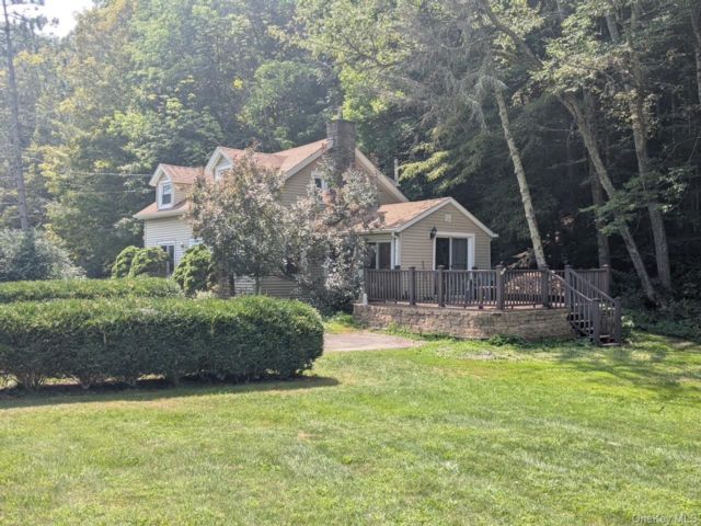  3 BR,  2.00 BTH &nbsp;Cape cod style home in Margaretville