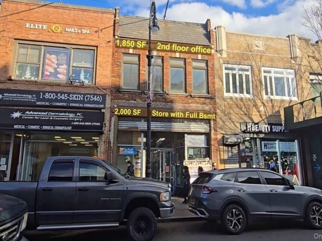 [Jackson Heights Real Estate, listing number 7253619]