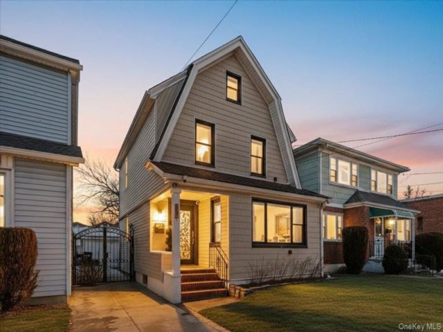 [Ozone Park Real Estate, listing number 7253693]