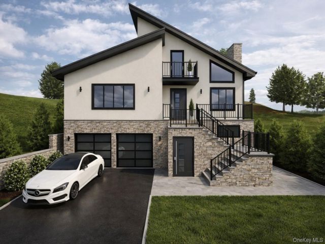  5 BR,  4.00 BTH &nbsp;Modern style home in Yonkers