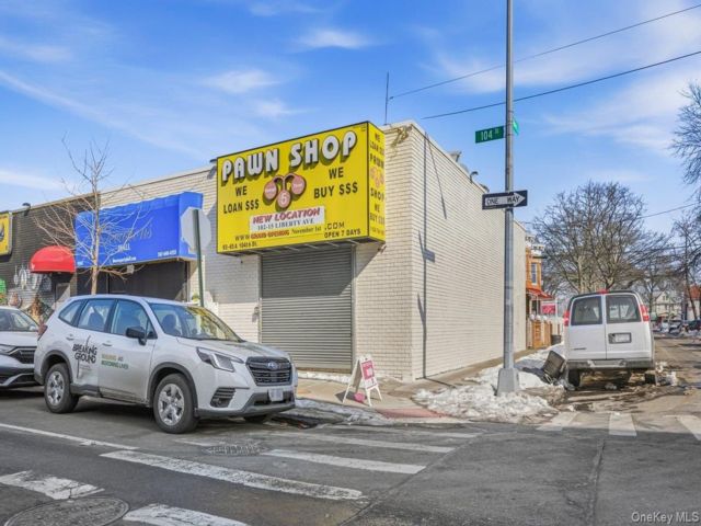 [Ozone Park Real Estate, listing number 7254188]