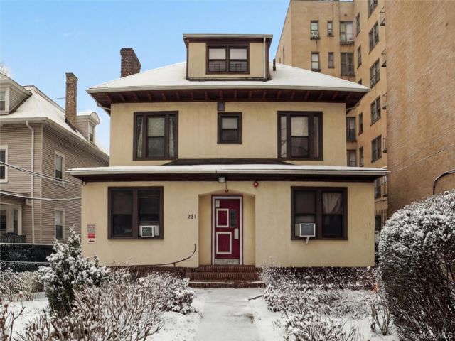 [Yonkers Real Estate, listing number 7254223]
