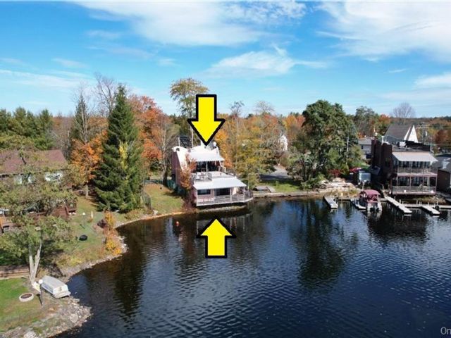 [Kauneonga Lake Real Estate, listing number 7254235]