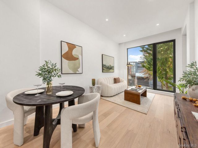  1 BR,  1.00 BTH &nbsp;Condo style home in Bedford Stuyvesant
