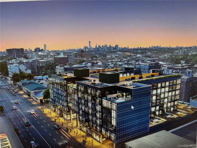  2 BR,  2.00 BTH &nbsp;Contemporary style home in Flushing