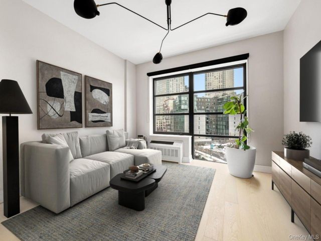  2 BR,  2.00 BTH &nbsp;Condo style home in Long Island City