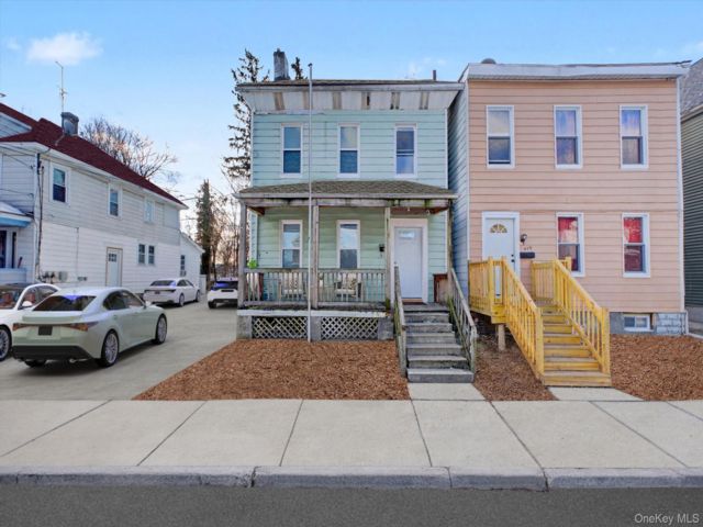  3 BR,  1.00 BTH &nbsp;Other style home in Newburgh