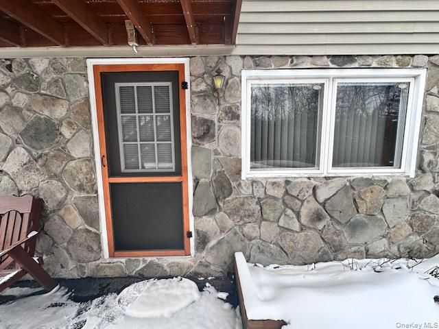  1 BR,  1.00 BTH &nbsp;Other style home in Wurtsboro