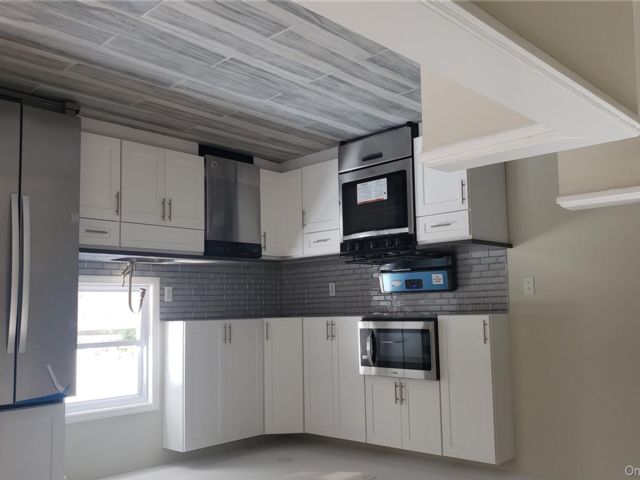  3 BR,  2.00 BTH &nbsp;A-frame style home in Canarsie