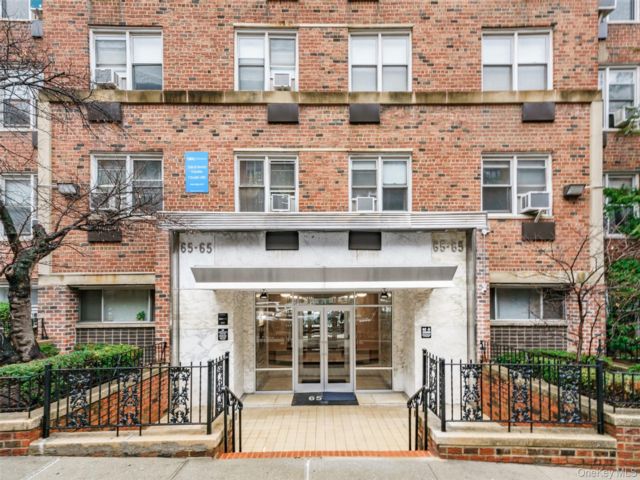 [Rego Park Real Estate, listing number 7256360]