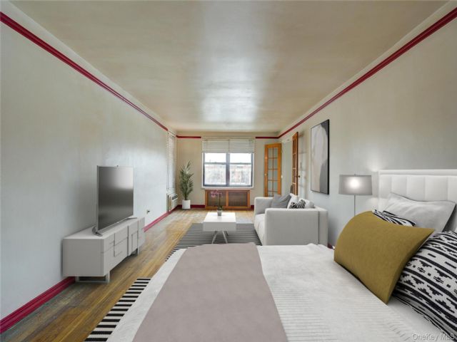 Studio,  1.00 BTH &nbsp;Other style home in Rego Park