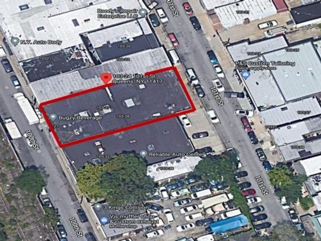 [Ozone Park Real Estate, listing number 7257274]