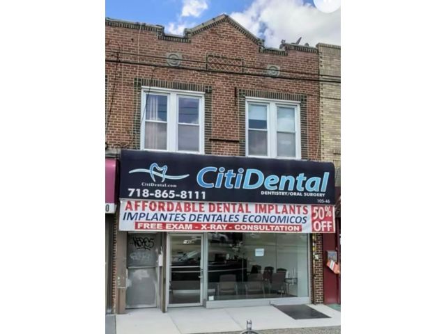 Studio,  0.00 BTH &nbsp;Commercial style home in Ozone Park